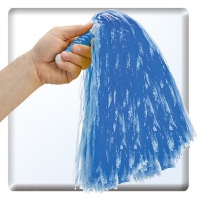 PON PON AZZURRO