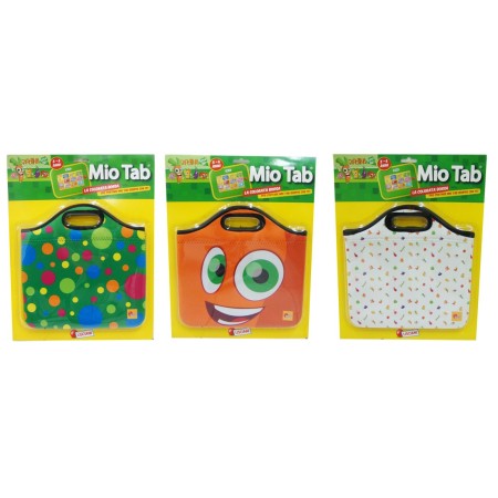 PORTA TABLET MIO TAB