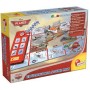 PLANES TAPPETINO SONORO