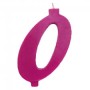 CANDELE MAXI ROSA N0