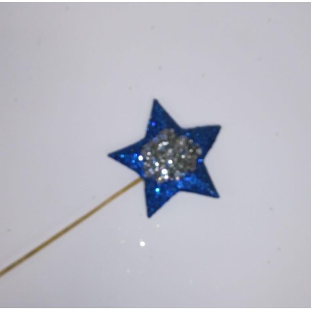 STELLA C/STECCA BLU