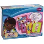 DOTTORESSA PELUCHE CARTE GIGANTI