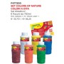 COLORI A DITA GIOTTO BEBE' 750MLX6