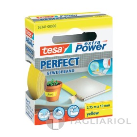 NASTRI PERFECT 2.75X38 GIALLO
