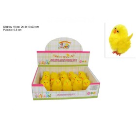 BOX 15 PULCINI