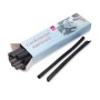CARBONCINI NATURALI CWR PZ 8 (PREZZO X CONF.)