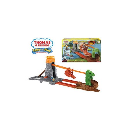 THOMAS & FRIEND'S TAKE AND PLAY