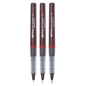 PENNE A CHINA ROTRING 06