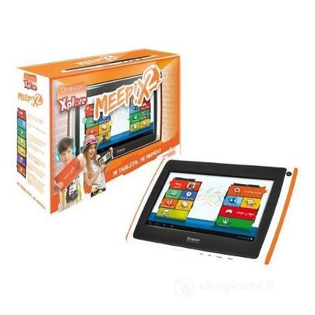 TABLET MEEP MACDUE