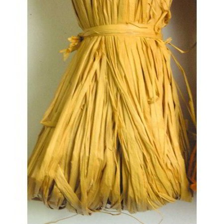 RAFIA NATURALE 50GR GIALLO