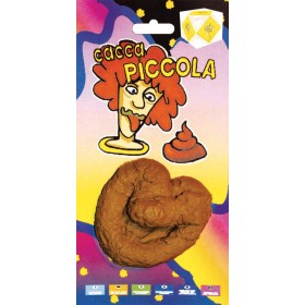 SCHERZI CACCA