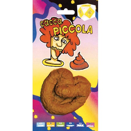 SCHERZI CACCA