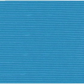 CARTONCINO OND. 50X70  10FG CWR AZZ.