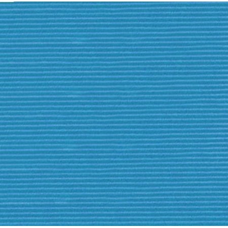 CARTONCINO OND. 50X70  10FG CWR AZZ.
