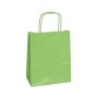 BUSTE TWISTED VERDE MELA 45X15X50