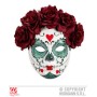 MASCHERE DIA DE LOS MUERTOS