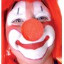 NASI ROSSO SPUGNA CLOWN