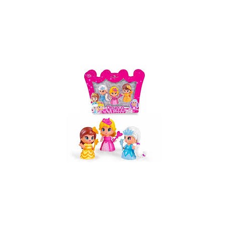 100060 PINYPON BAMBOLINE