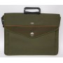 PORTA PC SOS VERDE MILITARE