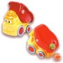 100004 CAMIONCINO VALENTINO C/SUONI