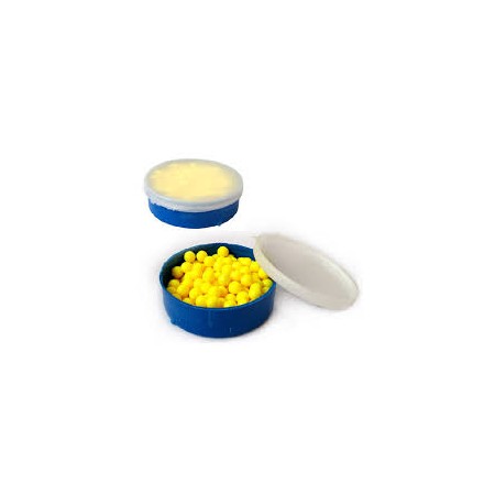 SFERE BULLETS 6MM