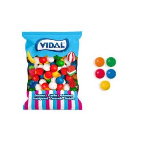 CARAMELLE 2KG PALLINE 16 MM