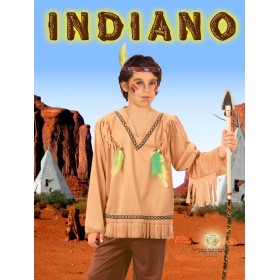 VESTITI INDIANO M