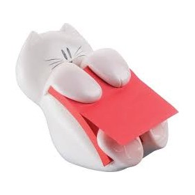 GATTO BLOCCHI Z NOTES
