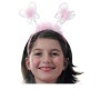CERCHIETTI CON FARFALLE