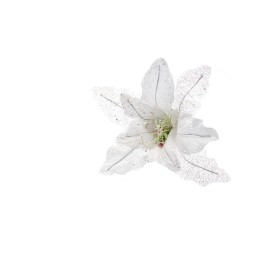 FIORE BIG 15CM BIANCO