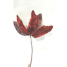FIORE BIG 60CM ROSSO