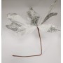 FIORE BIG 60CM ARGENTO
