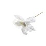 FIORE BIG 60CM BIANCO