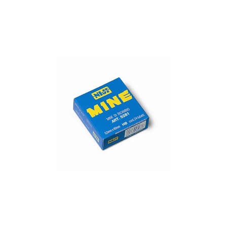 MINE 0.5 NIJI HB