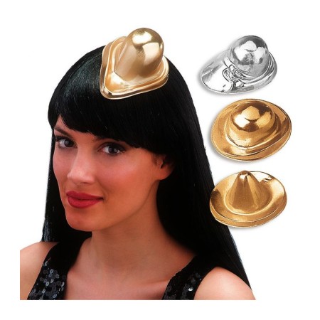 24 CAPPELLI MIGNON (PREZZO PER 24PZ)