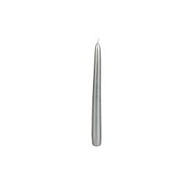 CANDELE ARGENTO X 20 5423