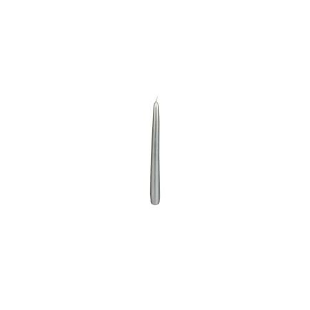 CANDELE ARGENTO X 20 5423