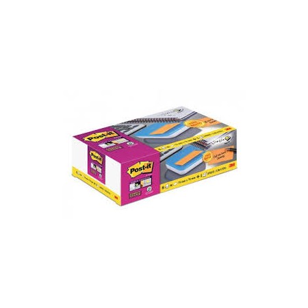 DISPENSER POST-IT 76X76 3M