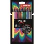 ESP. BIRO STABILO POINT 68 ARTY X12
