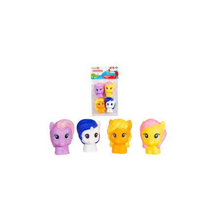 GOMMOLOSI PONY