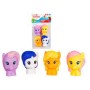 GOMMOLOSI PONY