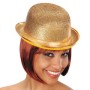 BOMBETTE GLITTER ORO