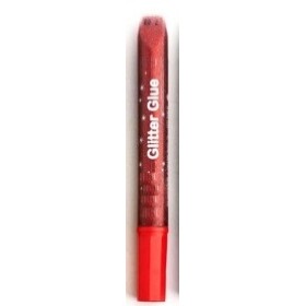 COLLE GLITTER ROSSE