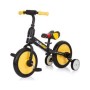 BICI PRIMA INFANZIA GIALLA