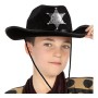 CAPPELLI SCERIFFO BIVELLUTO