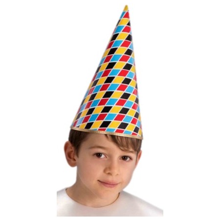 CAPPELLI ARLECCHINO