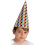 CAPPELLI ARLECCHINO