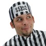 CAPPELLO CARCERATO IN TESSUTO