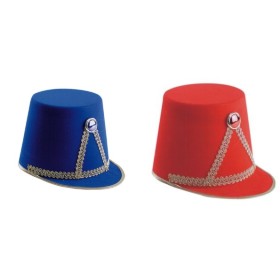CAPPELLI MAJORETTE COL. ASS.