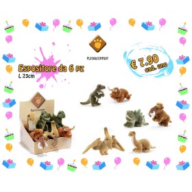 DYNOS DINOSAURI
